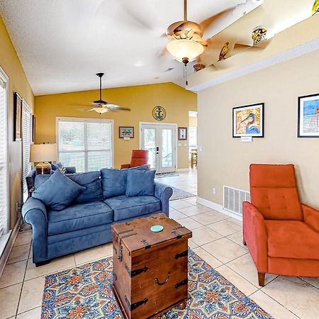 Southern Comfort Destin Bagian luar foto