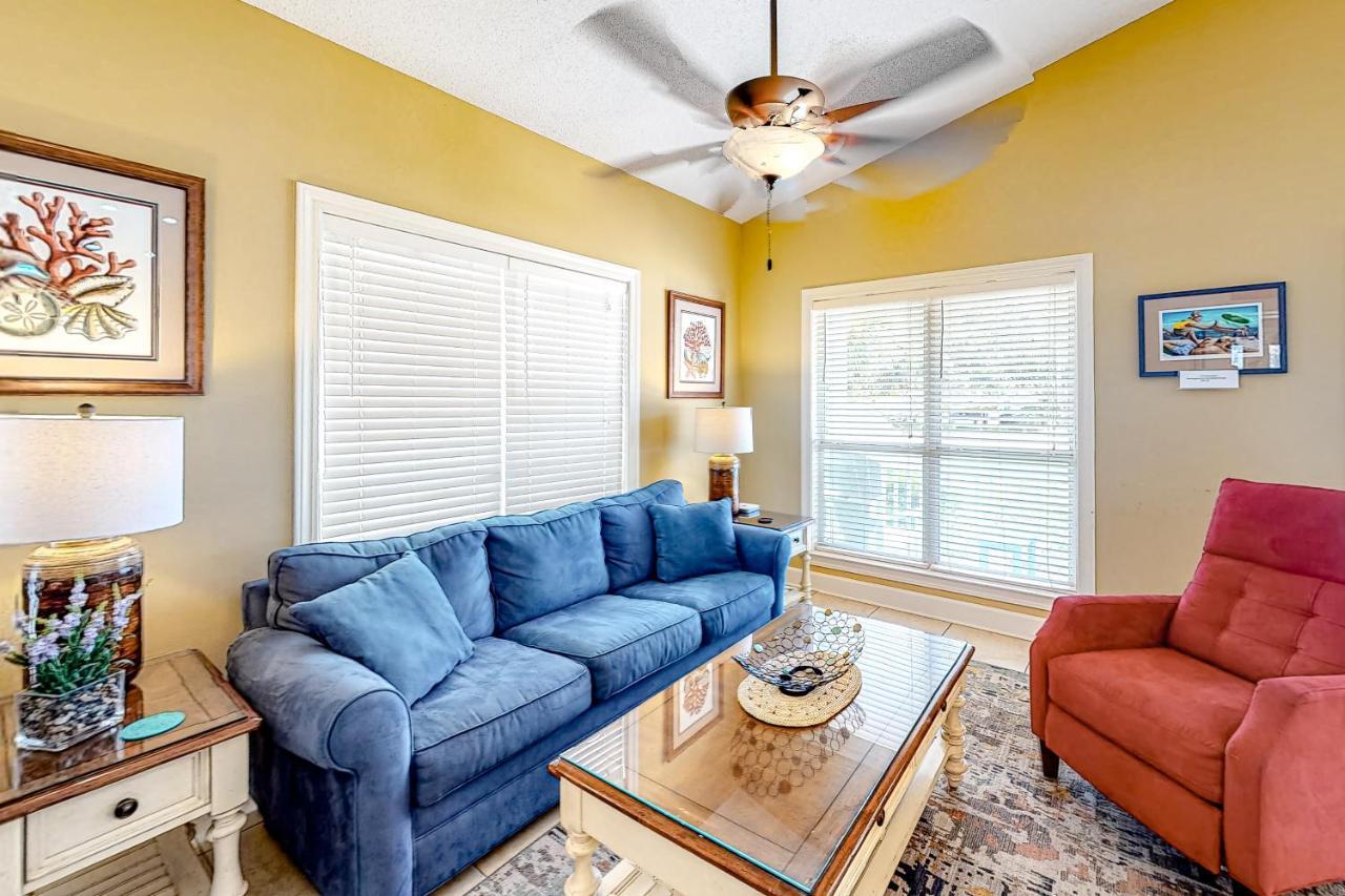Southern Comfort Destin Bagian luar foto