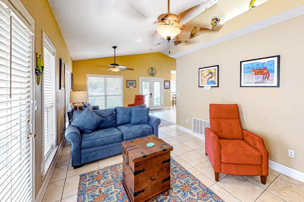 Southern Comfort Destin Bagian luar foto