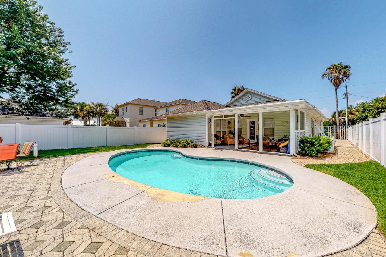 Southern Comfort Destin Bagian luar foto