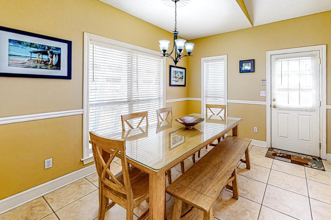 Southern Comfort Destin Bagian luar foto