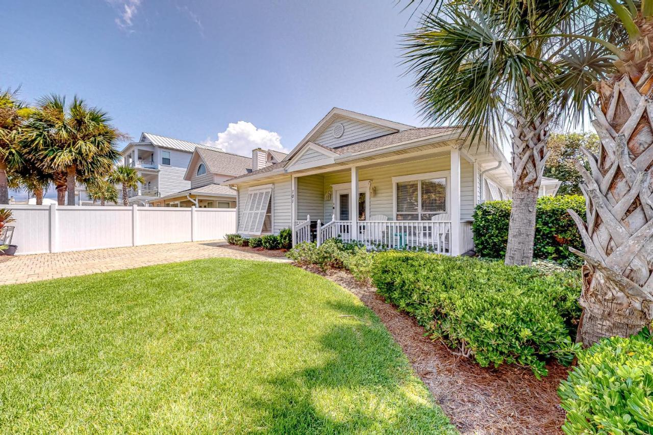 Southern Comfort Destin Bagian luar foto