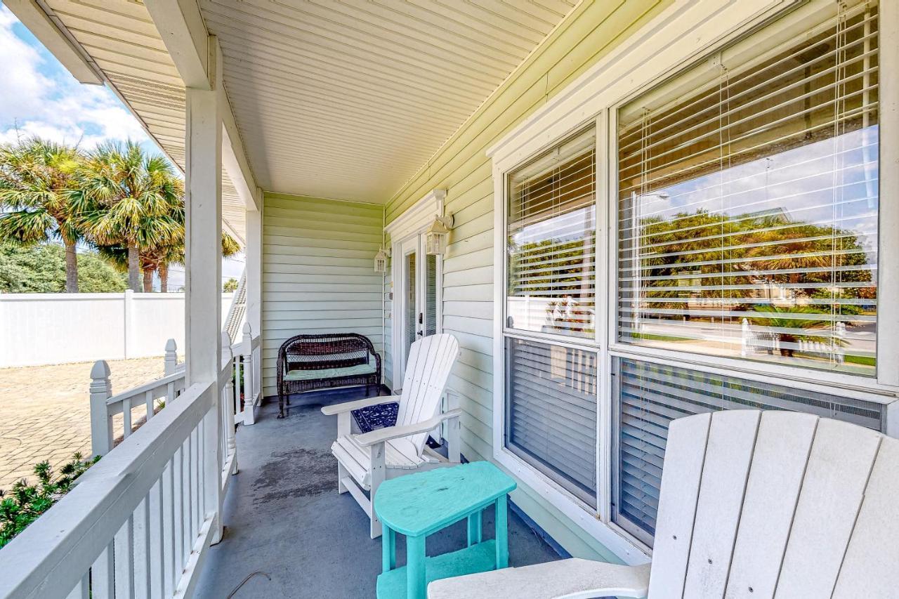 Southern Comfort Destin Bagian luar foto