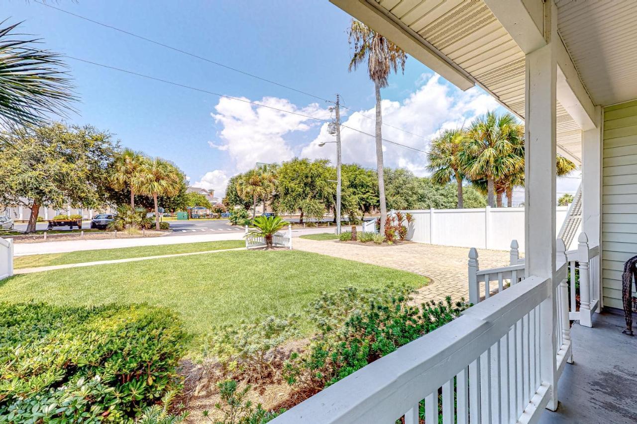Southern Comfort Destin Bagian luar foto