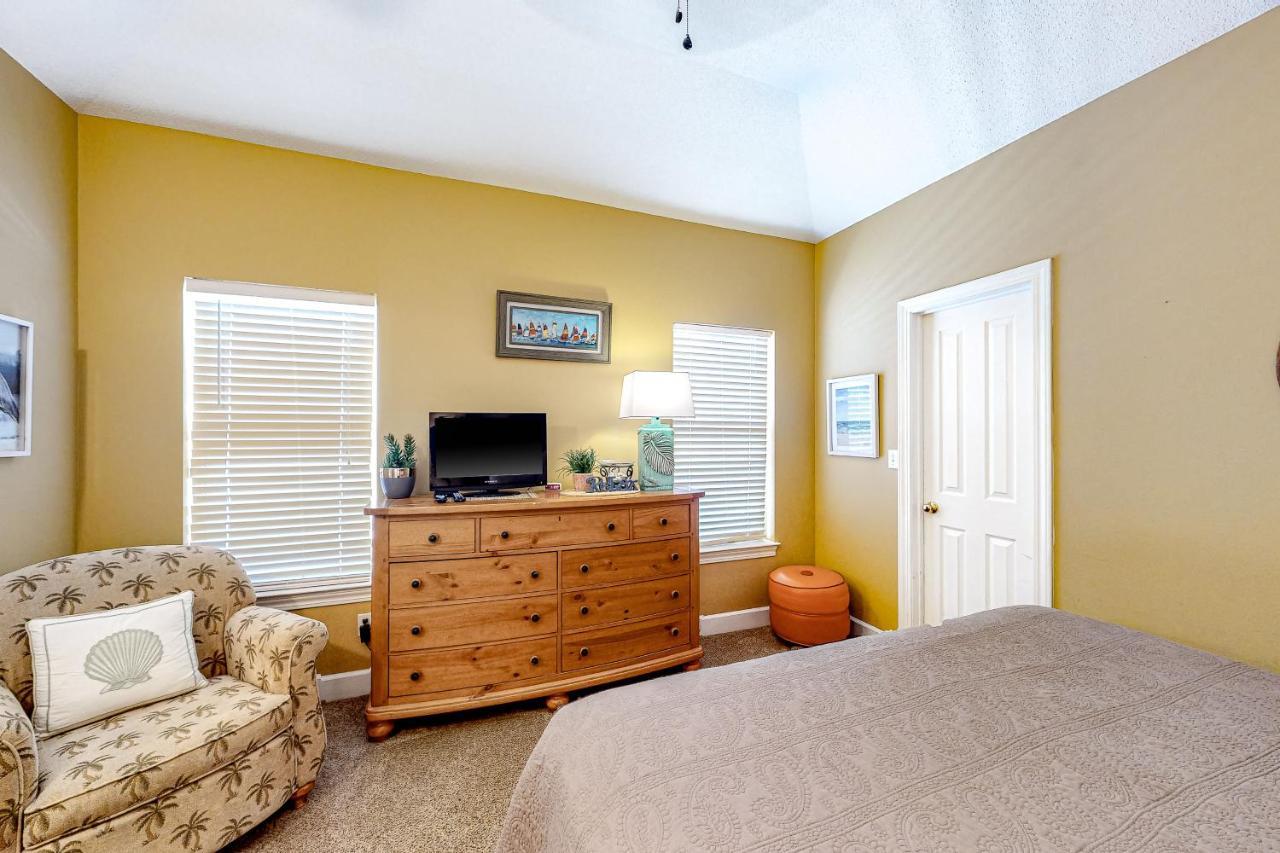 Southern Comfort Destin Bagian luar foto