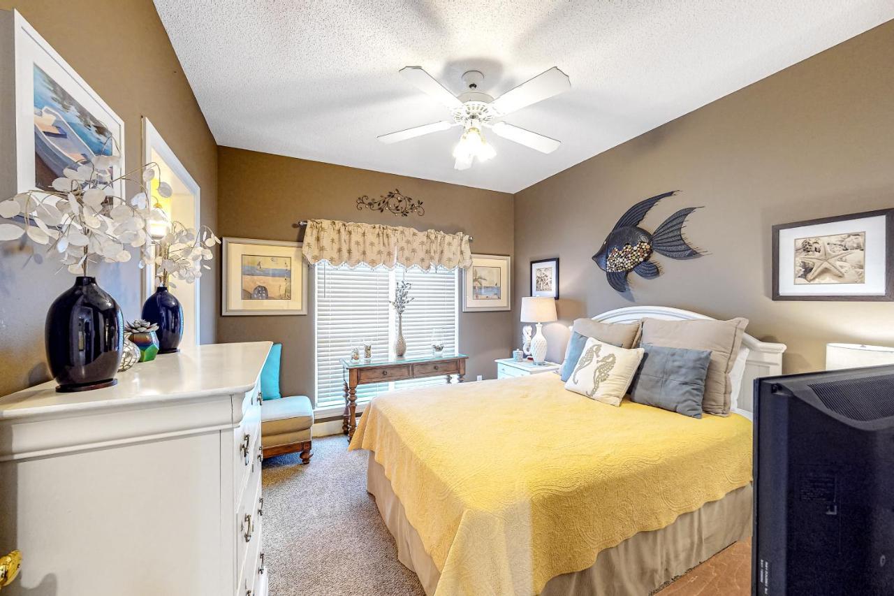 Southern Comfort Destin Bagian luar foto