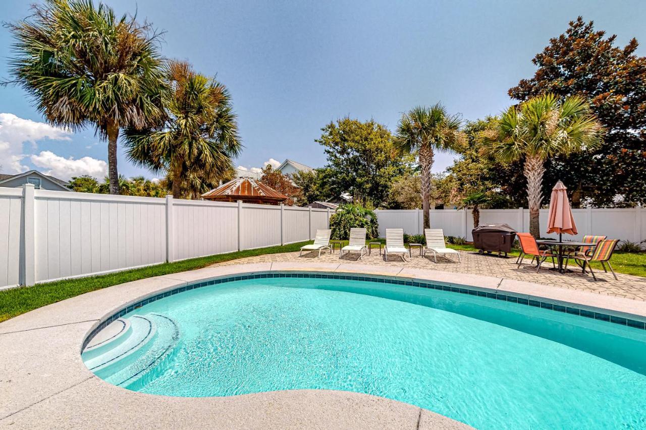 Southern Comfort Destin Bagian luar foto