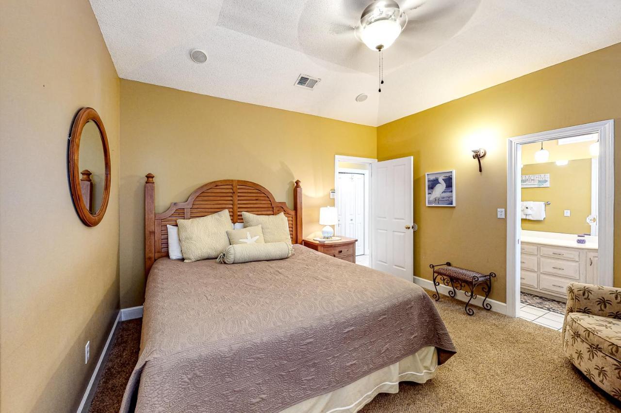 Southern Comfort Destin Bagian luar foto