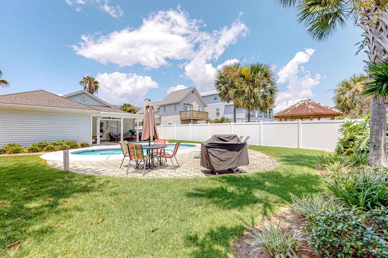 Southern Comfort Destin Bagian luar foto